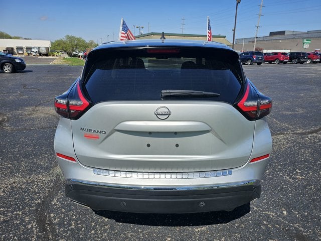 2023 Nissan Murano S--keyless Entry, Back Up Camera And Push Button Start.