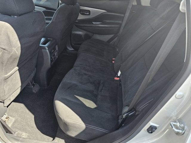 2023 Nissan Murano S--keyless Entry, Back Up Camera And Push Button Start.