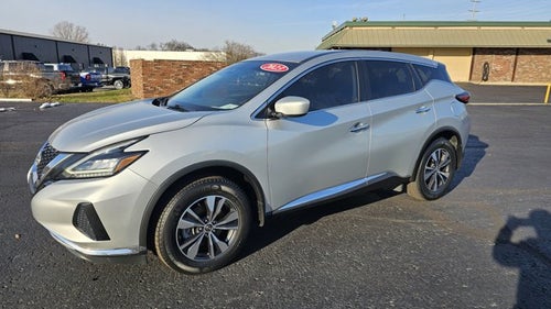 2023 Nissan Murano S--SALE--$19,995.00--SALE