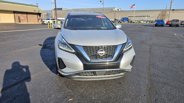 2023 Nissan Murano S--SALE--$19,995.00--SALE