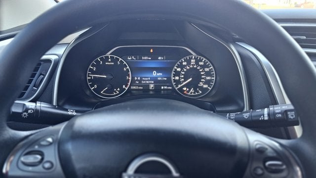 2023 Nissan Murano S--SALE--$19,995.00--SALE