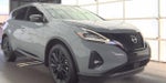 2024 Nissan Murano SV--LOW MILES--Remote Start, Keyless Entry And Rear View Camera.