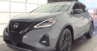 2024 Nissan Murano SV--LOW MILES--Remote Start, Keyless Entry And Rear View Camera.
