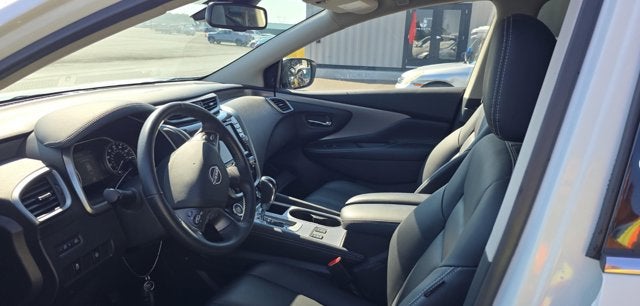 2024 Nissan Murano SV-LOW MILES-ALL WHEEL DRIVE