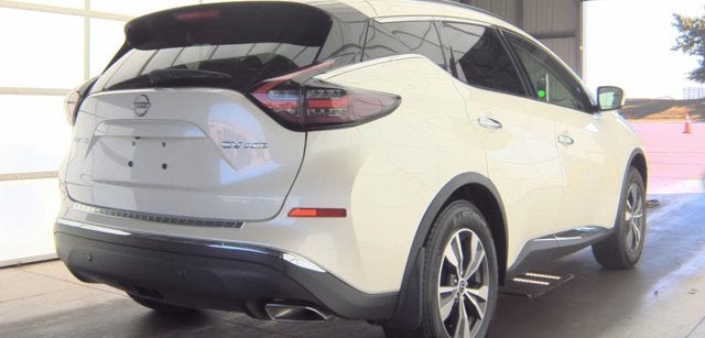 2024 Nissan Murano SV-LOW MILES-ALL WHEEL DRIVE