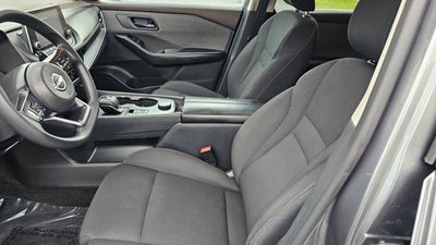 2023 Nissan Rogue $20,000.--ALL WHEEL DRIVE