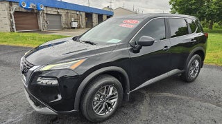 2023 Nissan Rogue S--$20,000.--ALL WHEEL DRIVE--WELL EQUIPPED