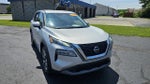 2023 Nissan Rogue SV--FRONT WHEEL DRIVE