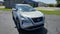 2023 Nissan Rogue SV--FRONT WHEEL DRIVE