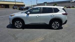 2023 Nissan Rogue SV--FRONT WHEEL DRIVE
