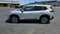 2023 Nissan Rogue SV--FRONT WHEEL DRIVE