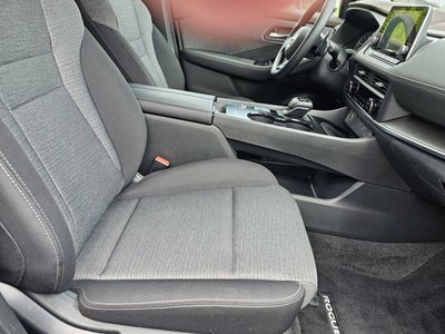 2023 Nissan Rogue SV-LOW MILES-Back Up Camera, Keyless Entry And Remote Start