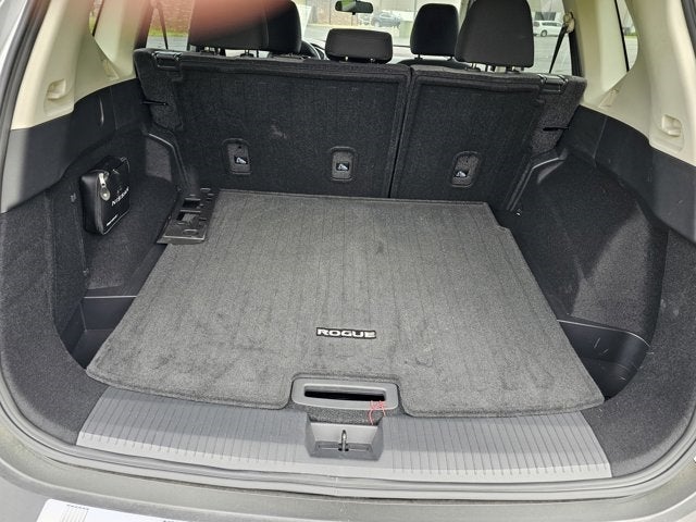 2023 Nissan Rogue SV-LOW MILES-Back Up Camera, Keyless Entry And Remote Start