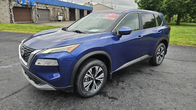 2023 Nissan Rogue SV-$21,000.-Keyless Entry--Back Up Camera--Remote Start