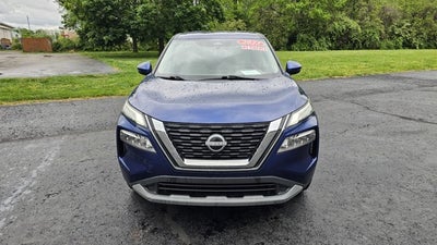 2023 Nissan Rogue SV-$21,000.-Keyless Entry--Back Up Camera--Remote Start