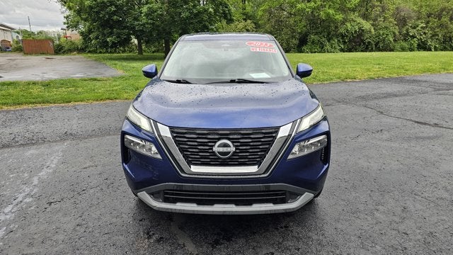 2023 Nissan Rogue SV-$21,000.-Keyless Entry--Back Up Camera--Remote Start