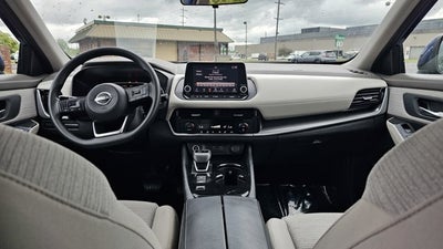 2023 Nissan Rogue SV-$21,000.-Keyless Entry--Back Up Camera--Remote Start