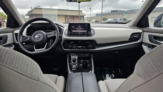 2023 Nissan Rogue SV-$21,000.-Keyless Entry--Back Up Camera--Remote Start