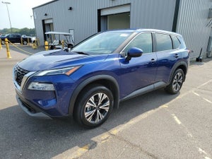 2023 Nissan Rogue SV-LOW MILES-$2000. DUE AT DELIVERY