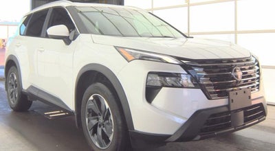 2025 Nissan Rogue SV-SALE$24,995.SALE-LOW MILES--PANORAMIC SUNROOF--Remote Start- Keyless Entry-Back Up Camera