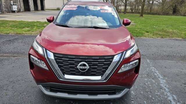 2023 Nissan Rogue SV--Remote Start--Rear Camera And Keyless Entry