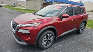 2023 Nissan Rogue SV--Remote Start--Rear Camera And Keyless Entry