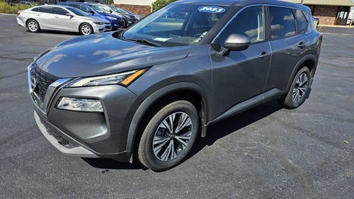 2023 Nissan Rogue SV--SALE--$21,OOO--SALE--ALL WHEEL DRIVE