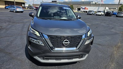 2023 Nissan Rogue SV--SALE--$21,OOO--SALE--ALL WHEEL DRIVE