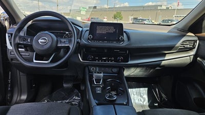 2023 Nissan Rogue SV--SALE--$21,OOO--SALE--ALL WHEEL DRIVE