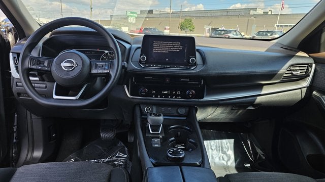 2023 Nissan Rogue SV--SALE--$21,OOO--SALE--ALL WHEEL DRIVE