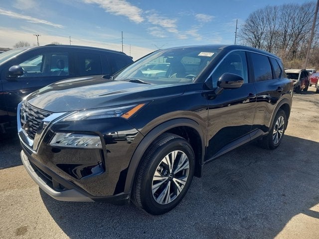 2023 Nissan Rogue SV-AWD--$2000. DUE AT DELIVERY