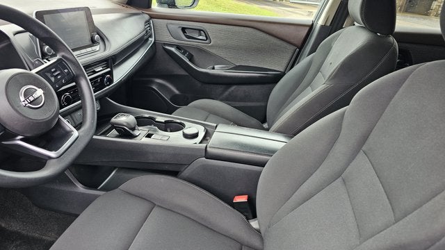 2023 Nissan Rogue SL--LOW MILES--PREMIUM PACKAGE-PANORAMIC SUNROOF