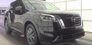 2025 Nissan Pathfinder S--3RD ROW SEATING--LOW , LOW MILES