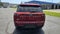 2023 Nissan Pathfinder SV--FOUR WHEEL DRIVE, 3RD ROW SEATING--REAR AIR CONDITIONING