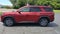 2023 Nissan Pathfinder SV--FOUR WHEEL DRIVE, 3RD ROW SEATING--REAR AIR CONDITIONING