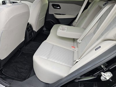 2023 Nissan Rogue SV--ALL WHEEL DRIVE--LOW, LOW MILES-REMOTE STARTER