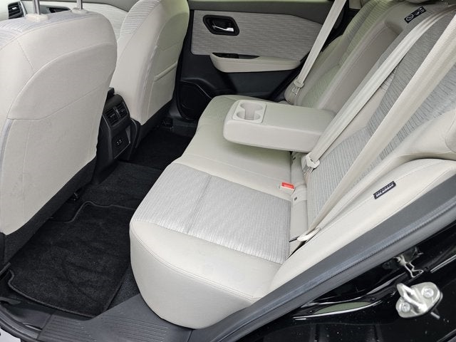 2023 Nissan Rogue SV--ALL WHEEL DRIVE--LOW, LOW MILES-REMOTE STARTER