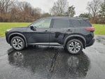 2023 Nissan Rogue SV--ALL WHEEL DRIVE--LOW, LOW MILES-REMOTE STARTER