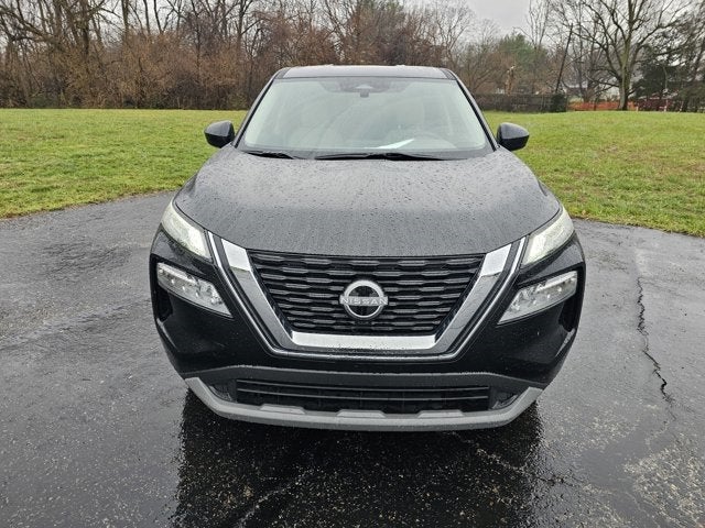 2023 Nissan Rogue SV--ALL WHEEL DRIVE--LOW, LOW MILES-REMOTE STARTER